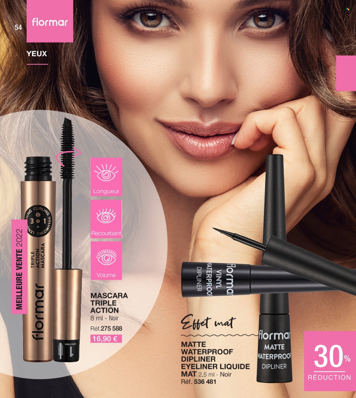 Catalogue Stanhome - 26/12/2022 - 22/01/2023. Page 54