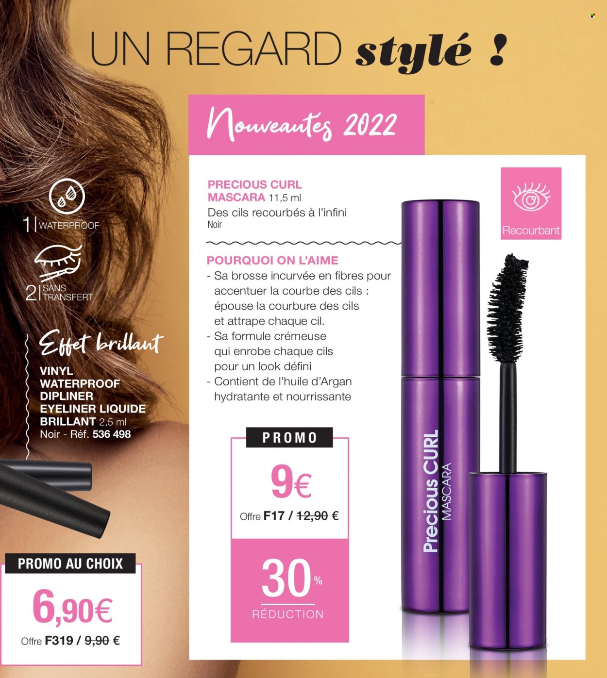 Catalogue Stanhome - 26/12/2022 - 22/01/2023. Page 55