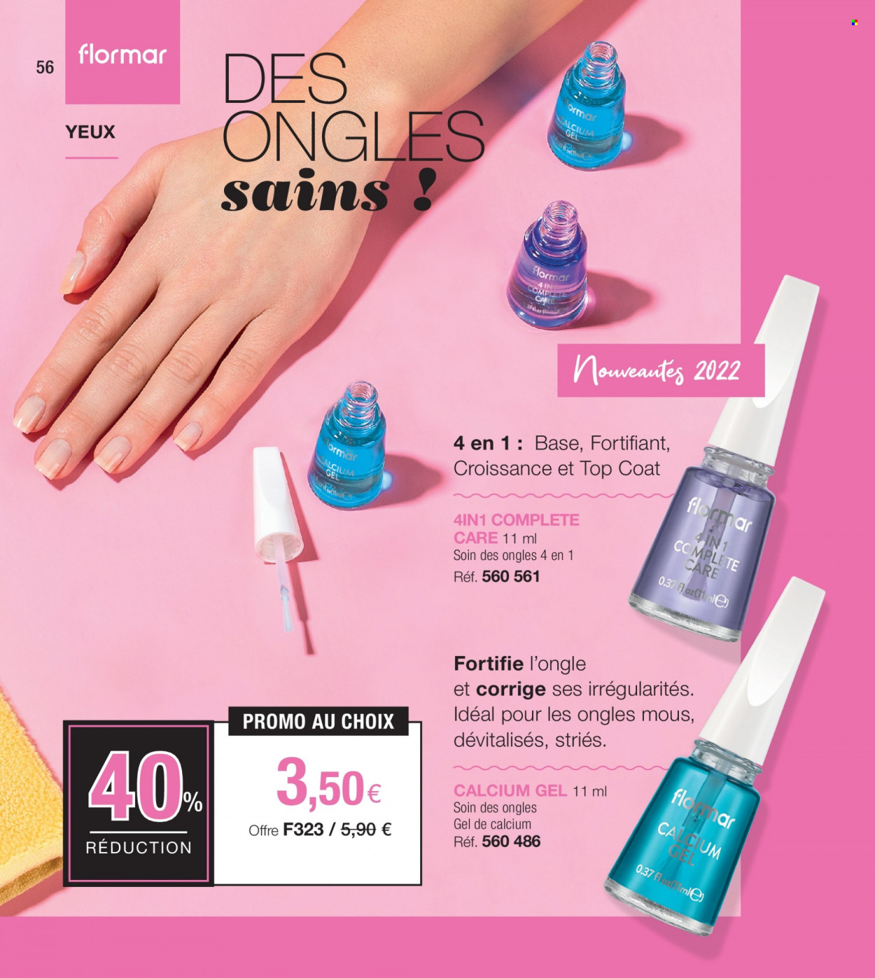Catalogue Stanhome - 26/12/2022 - 22/01/2023. Page 56