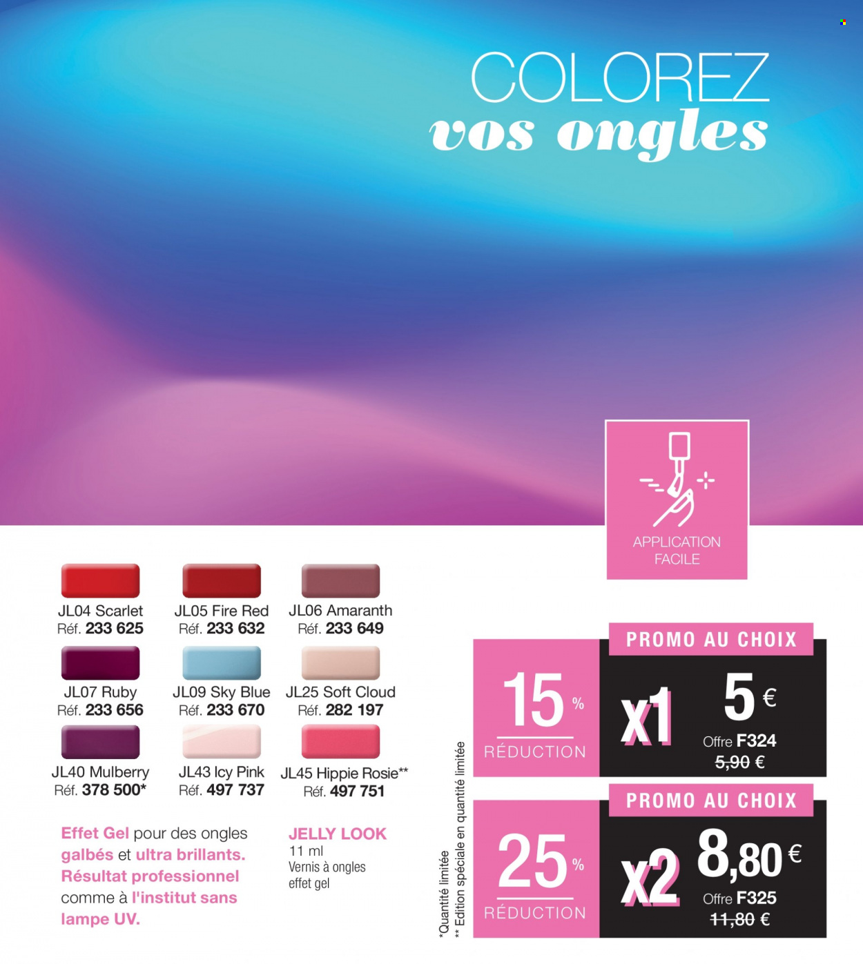 Catalogue Stanhome - 26/12/2022 - 22/01/2023. Page 57