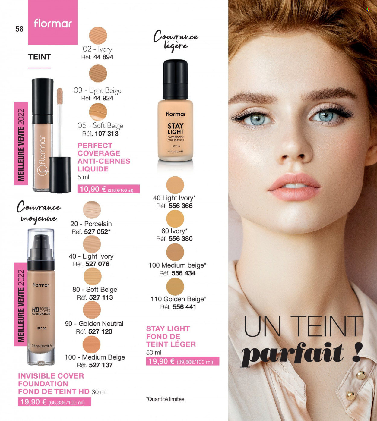 Catalogue Stanhome - 26/12/2022 - 22/01/2023. Page 58