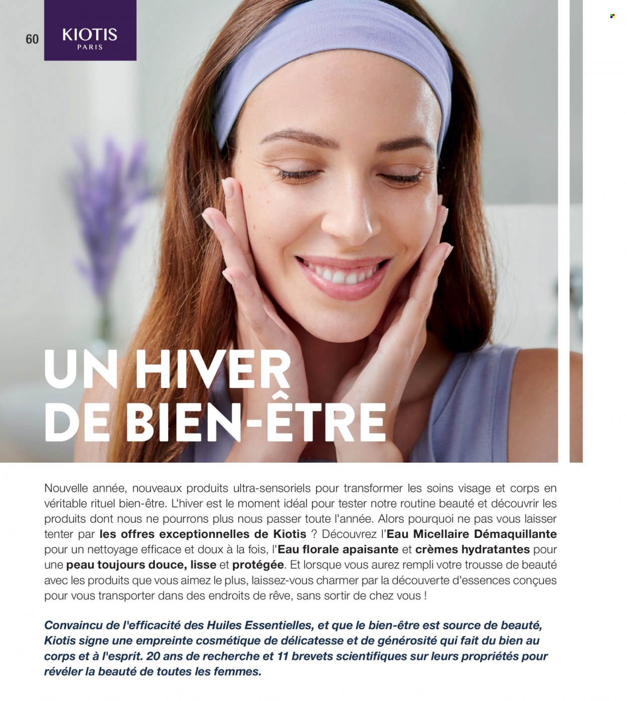 Catalogue Stanhome - 26/12/2022 - 22/01/2023. Page 60