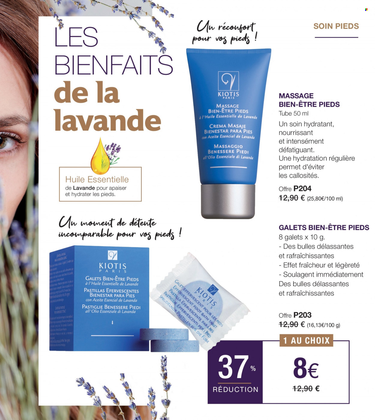 Catalogue Stanhome - 26/12/2022 - 22/01/2023. Page 63