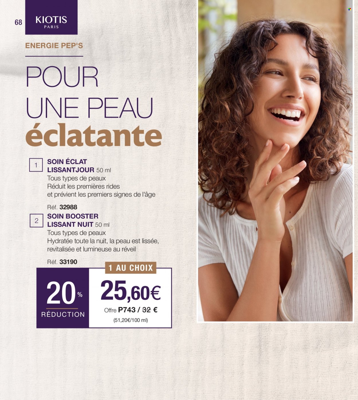 Catalogue Stanhome - 26/12/2022 - 22/01/2023. Page 68