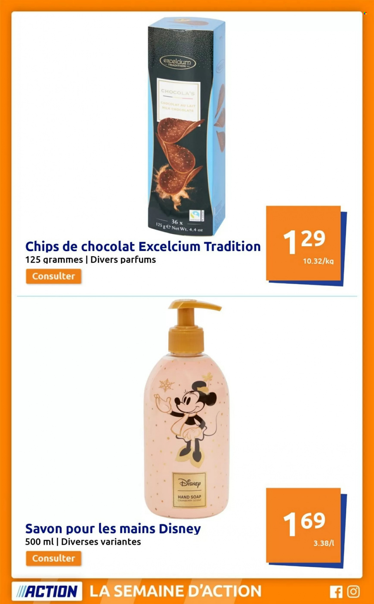 Catalogue Action - 28/12/2022 - 03/01/2023. Page 6