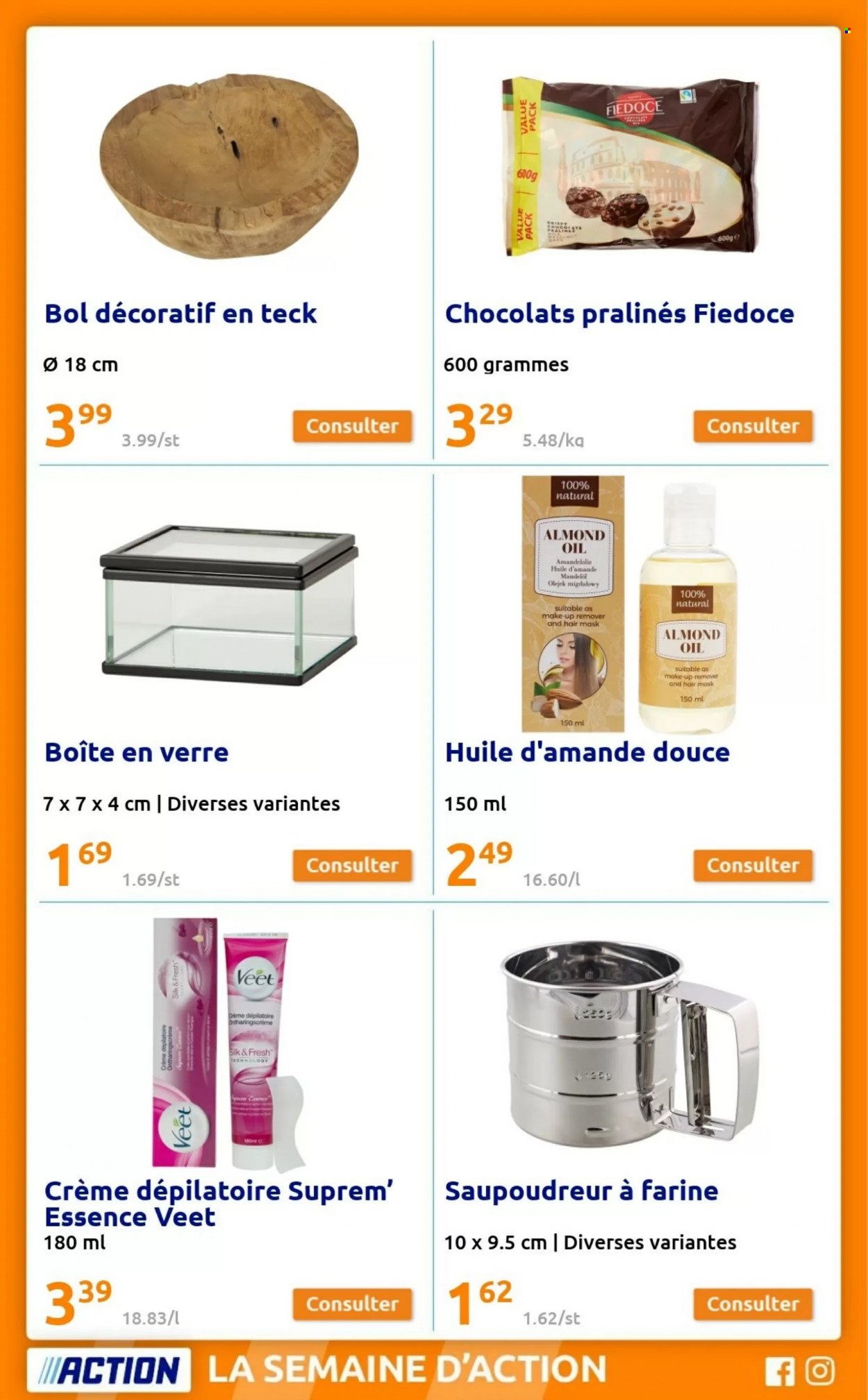 Catalogue Action - 28/12/2022 - 03/01/2023. Page 9
