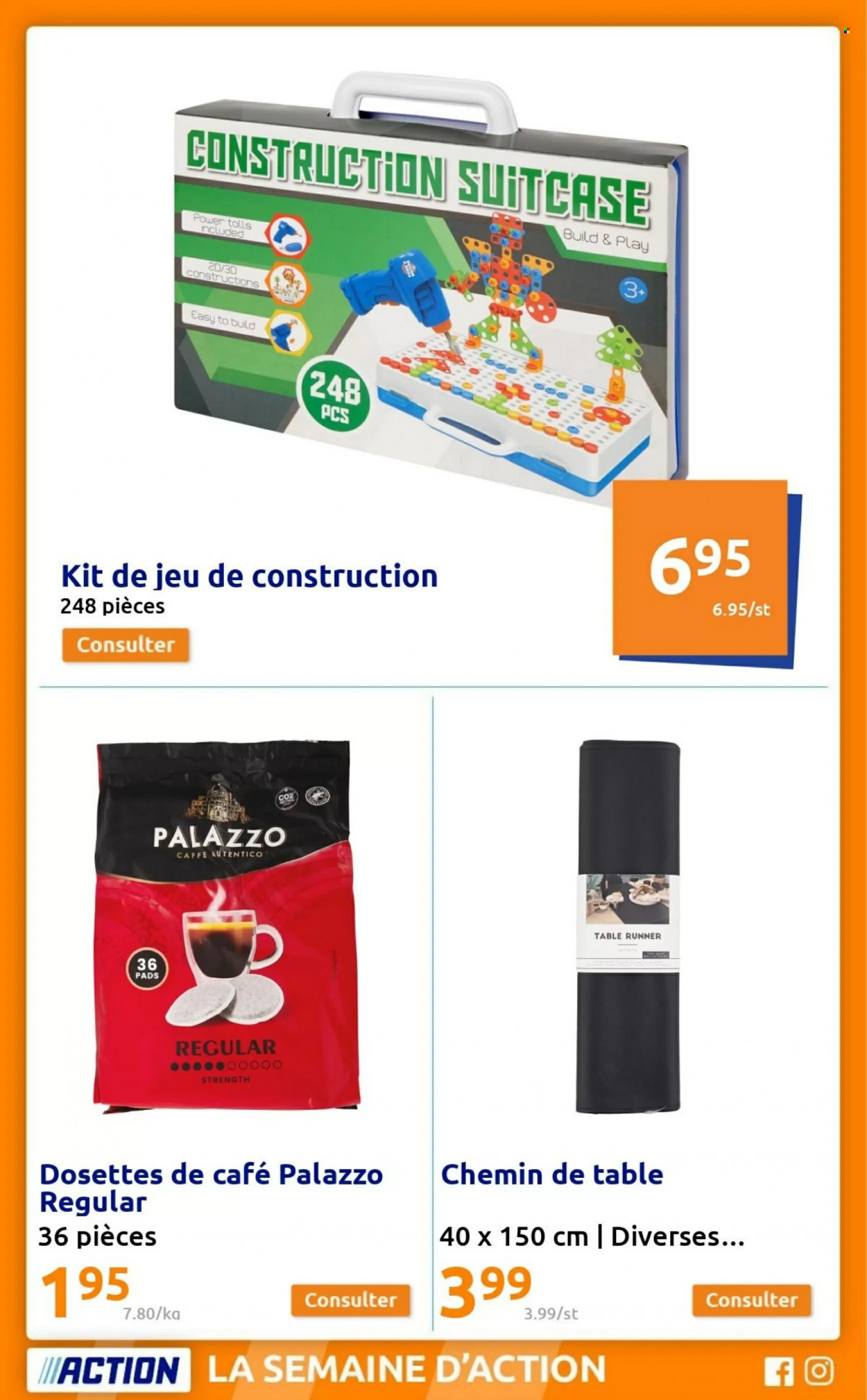 Catalogue Action - 28/12/2022 - 03/01/2023. Page 12