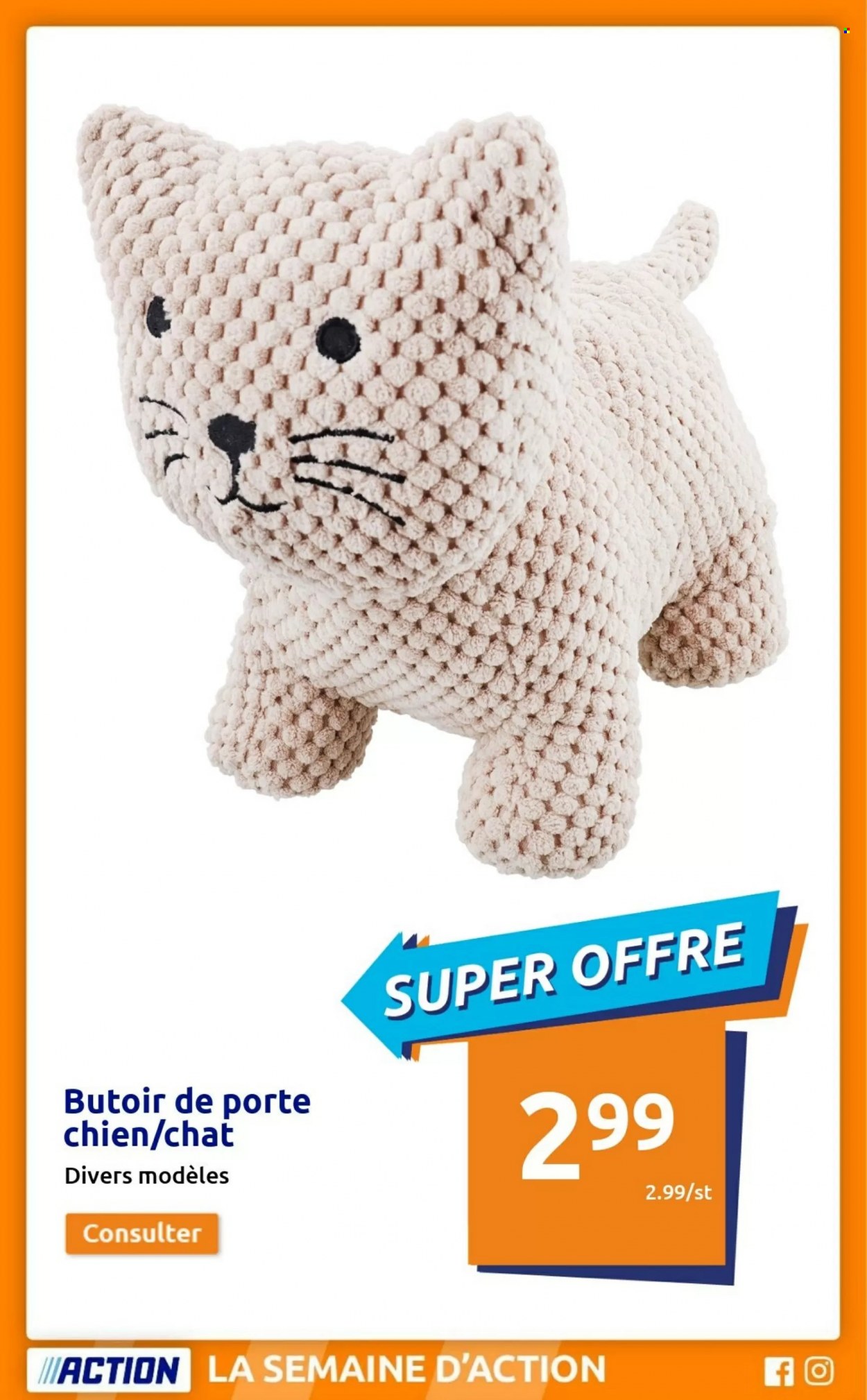 Catalogue Action - 28/12/2022 - 03/01/2023. Page 14
