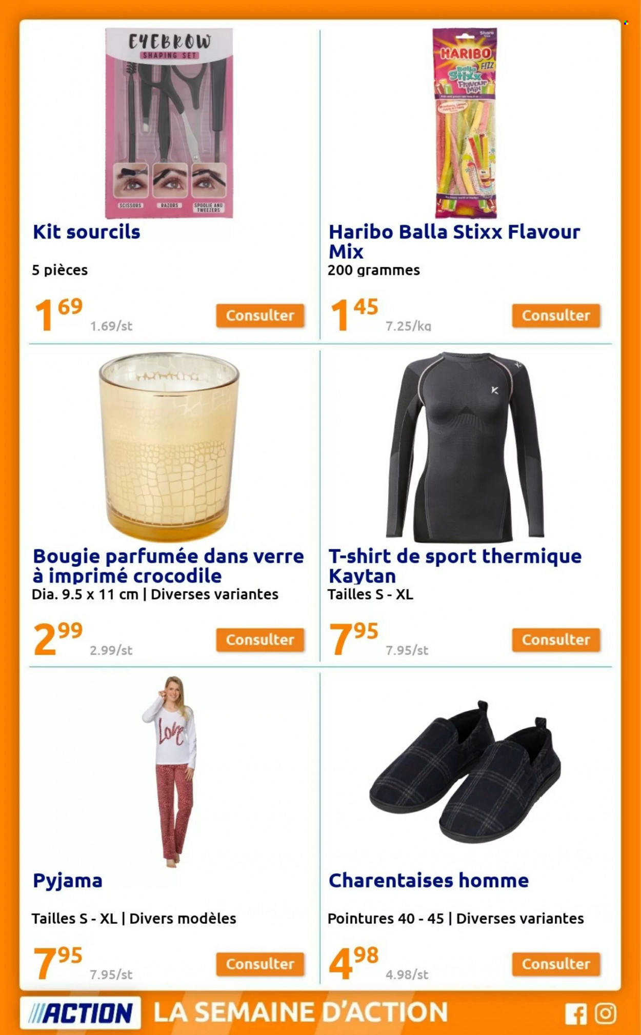 Catalogue Action - 28/12/2022 - 03/01/2023. Page 16
