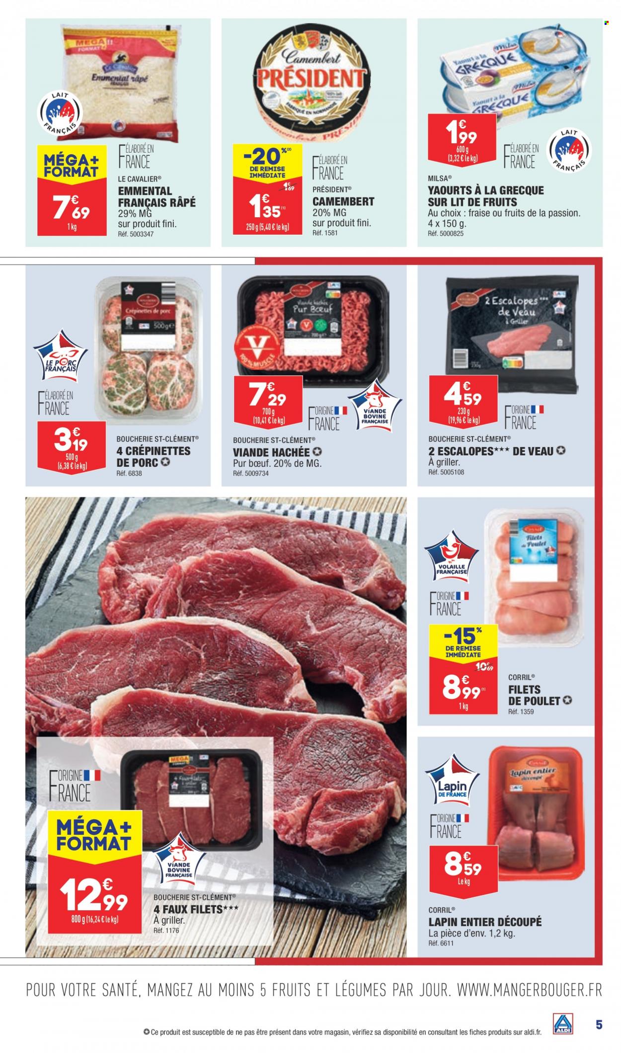 Catalogue ALDI - 10/01/2023 - 16/01/2023. Page 7