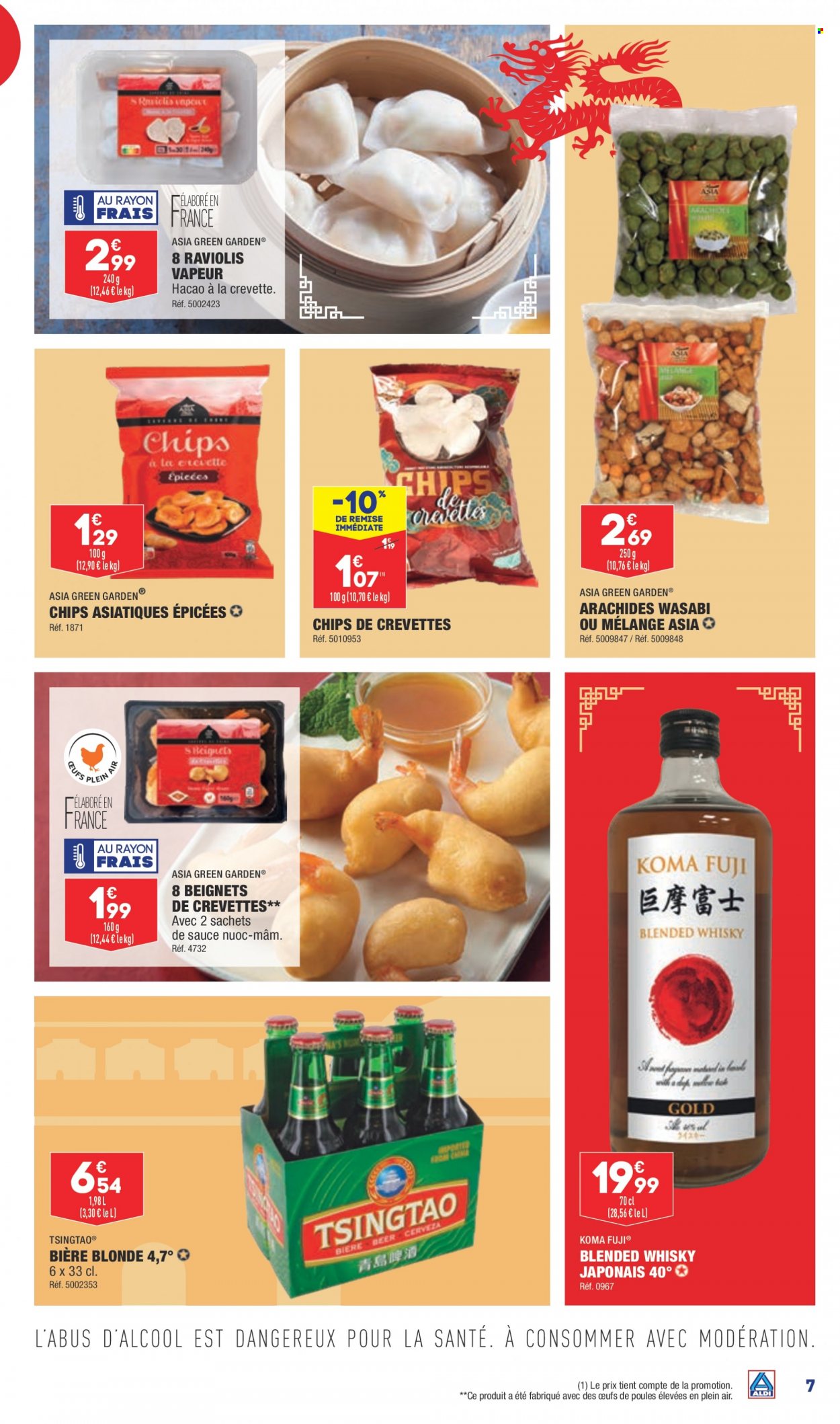 Catalogue ALDI - 10/01/2023 - 16/01/2023. Page 9