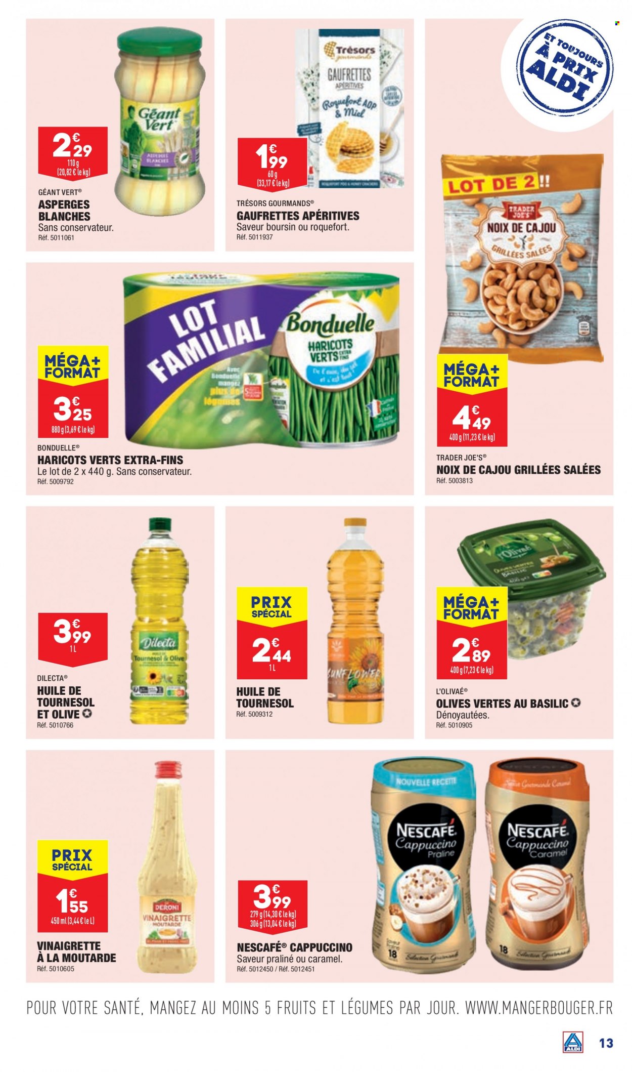 Catalogue ALDI - 10/01/2023 - 16/01/2023. Page 15