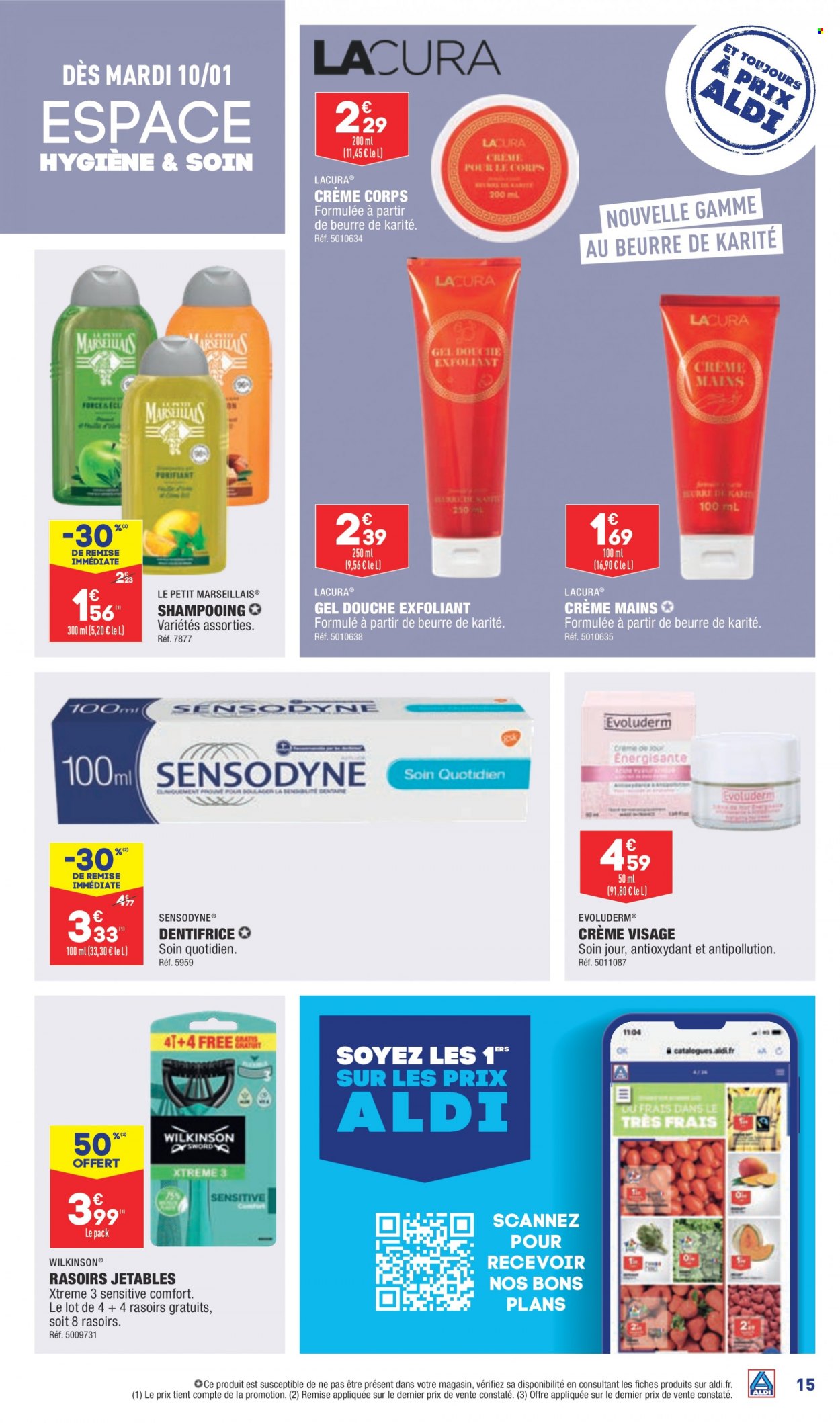 Catalogue ALDI - 10/01/2023 - 16/01/2023. Page 17