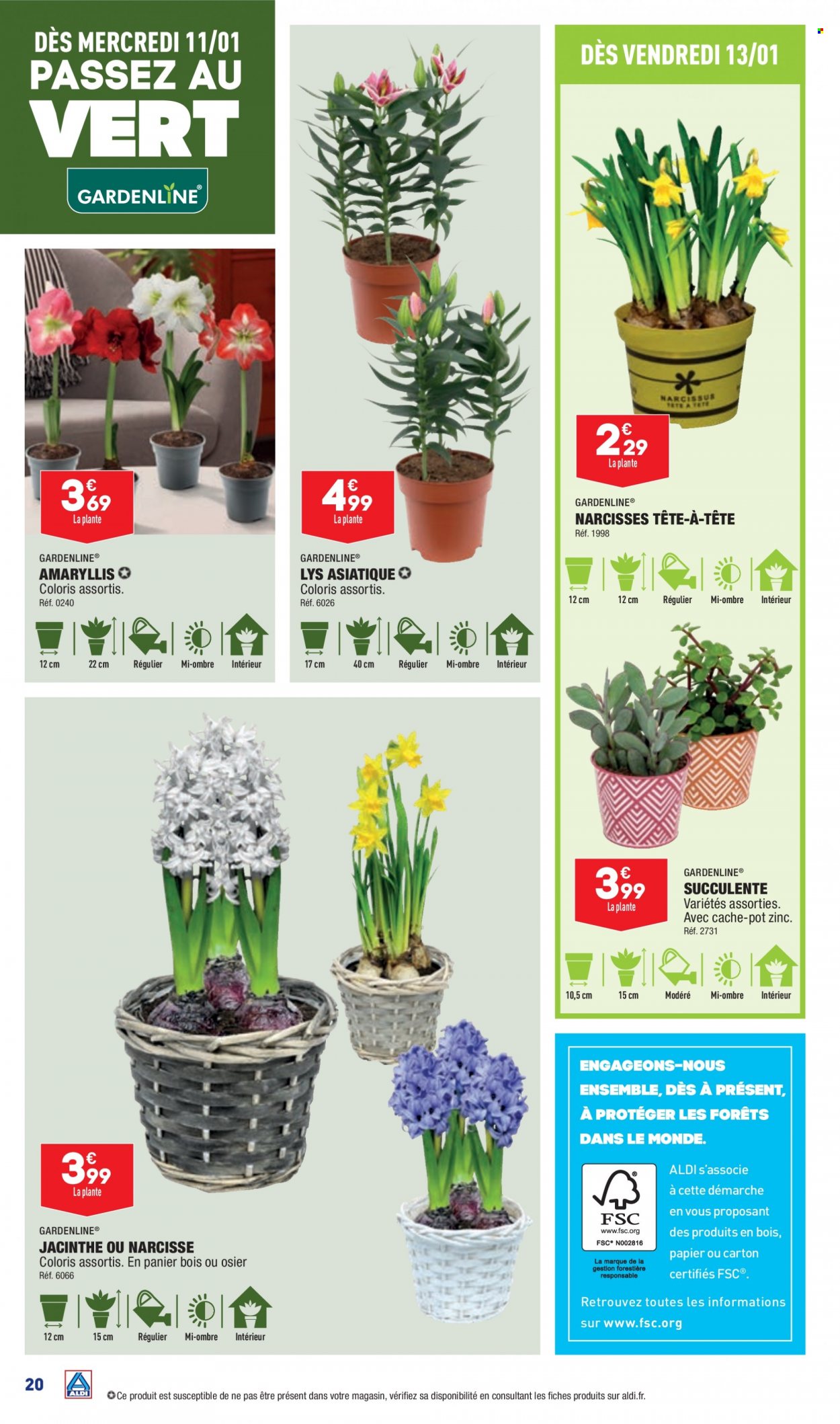 Catalogue ALDI - 10/01/2023 - 16/01/2023. Page 22