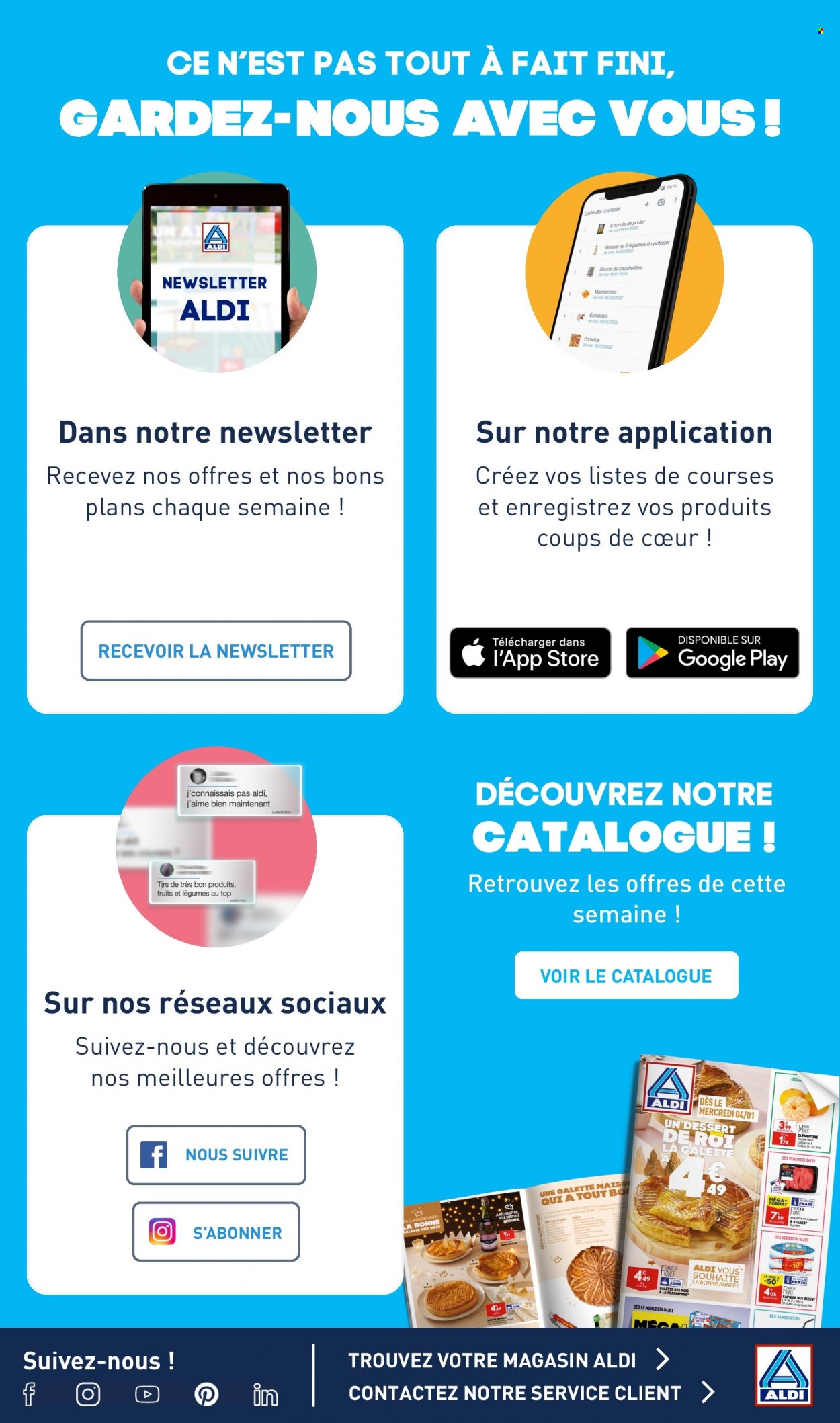Catalogue ALDI - 10/01/2023 - 16/01/2023. Page 31