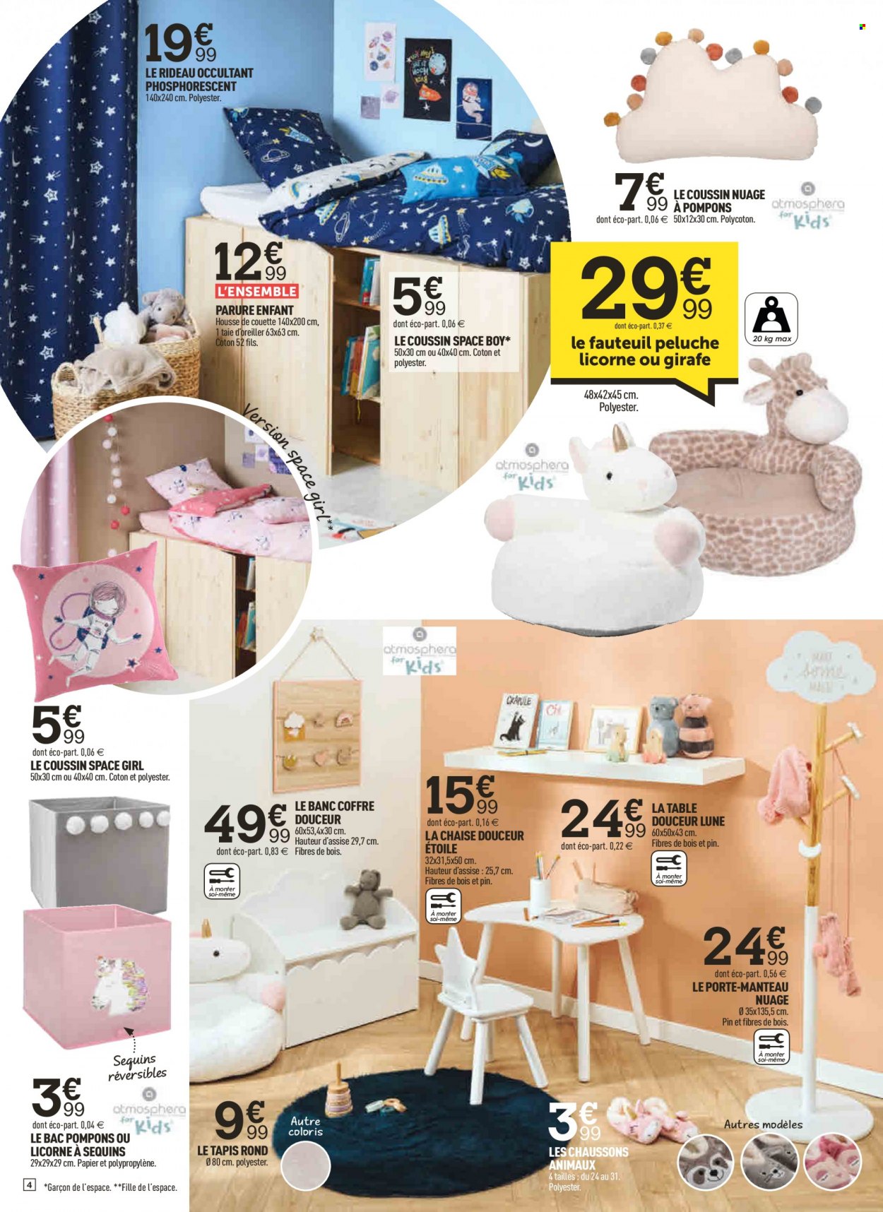 Catalogue Centrakor - 02/01/2023 - 15/01/2023. Page 4