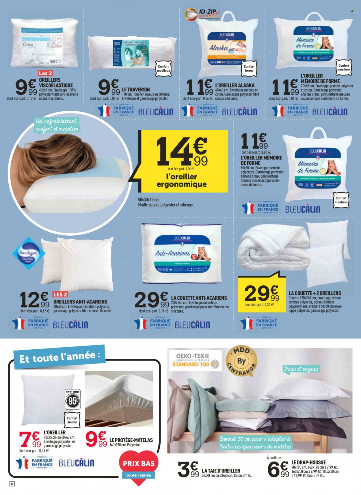 Catalogue Centrakor - 02/01/2023 - 15/01/2023. Page 6