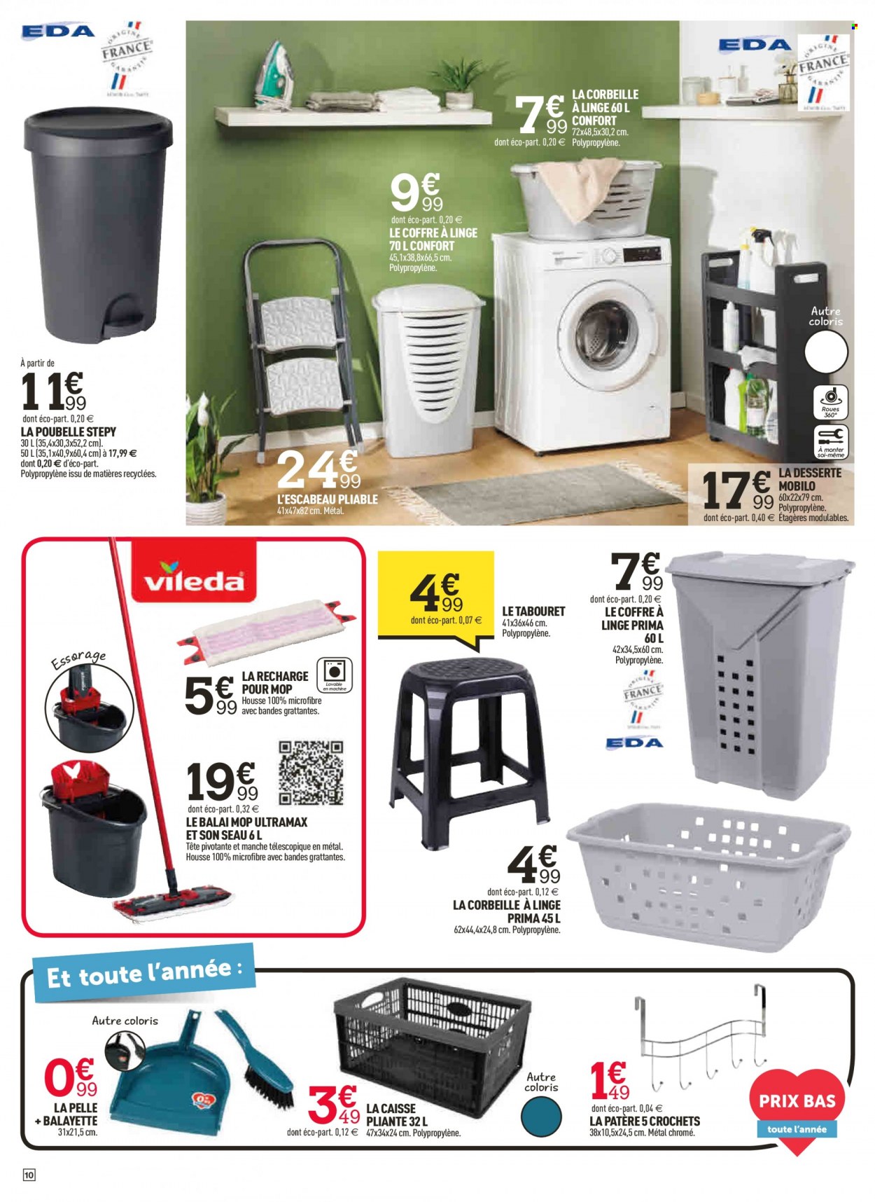 Catalogue Centrakor - 02/01/2023 - 15/01/2023. Page 10