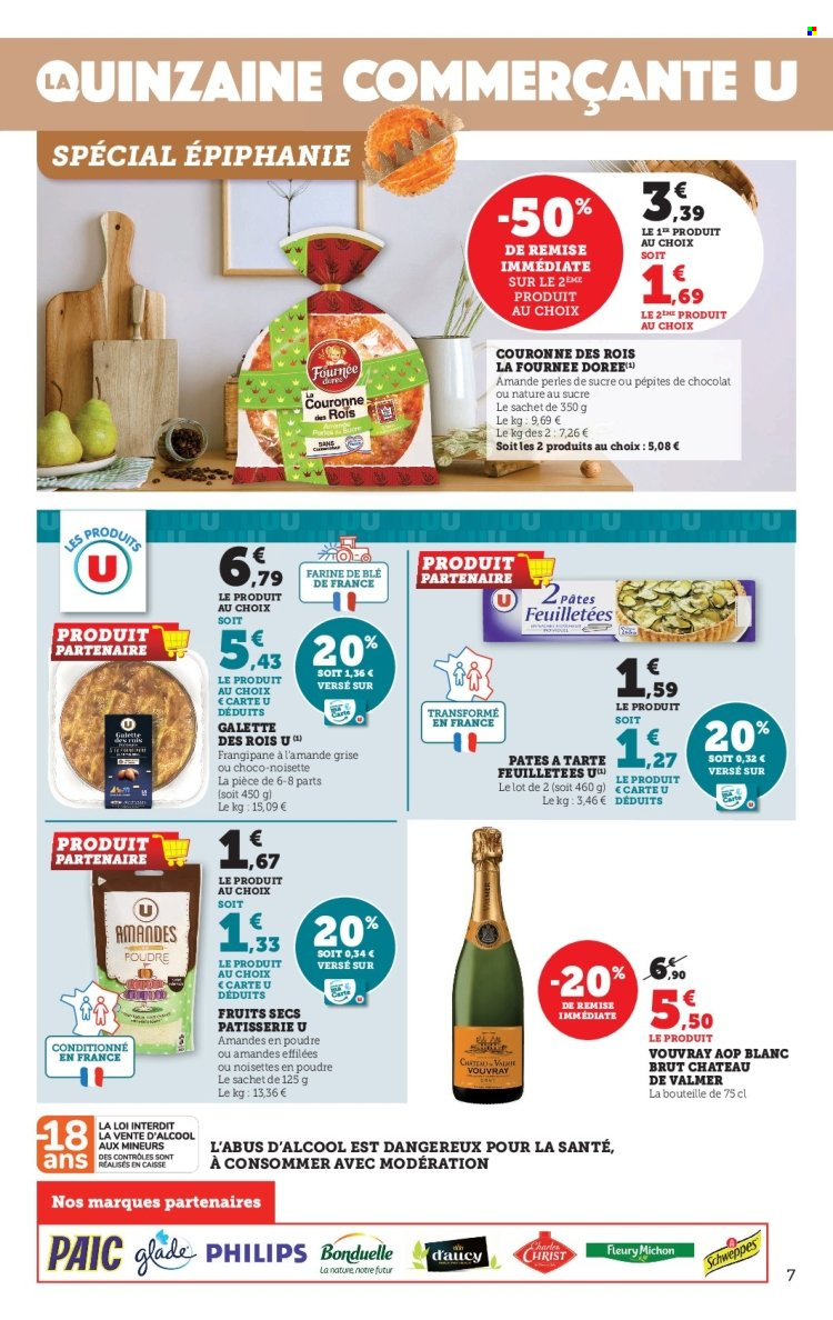 Catalogue U express - 03/01/2023 - 15/01/2023. Page 7