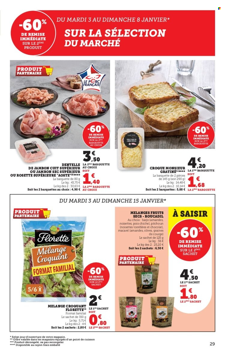 Catalogue HYPER U - 03/01/2023 - 15/01/2023. Page 29