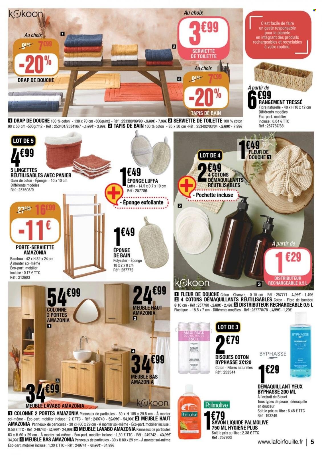 Catalogue La Foir'Fouille - 02/01/2023 - 08/01/2023. Page 5