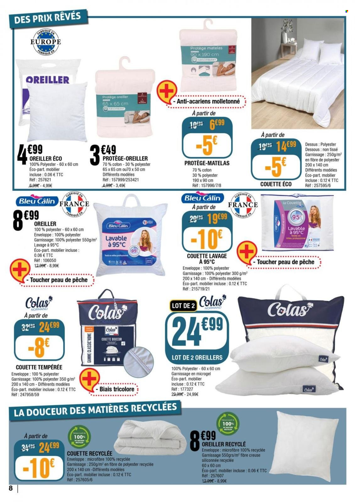 Catalogue La Foir'Fouille - 02/01/2023 - 08/01/2023. Page 8