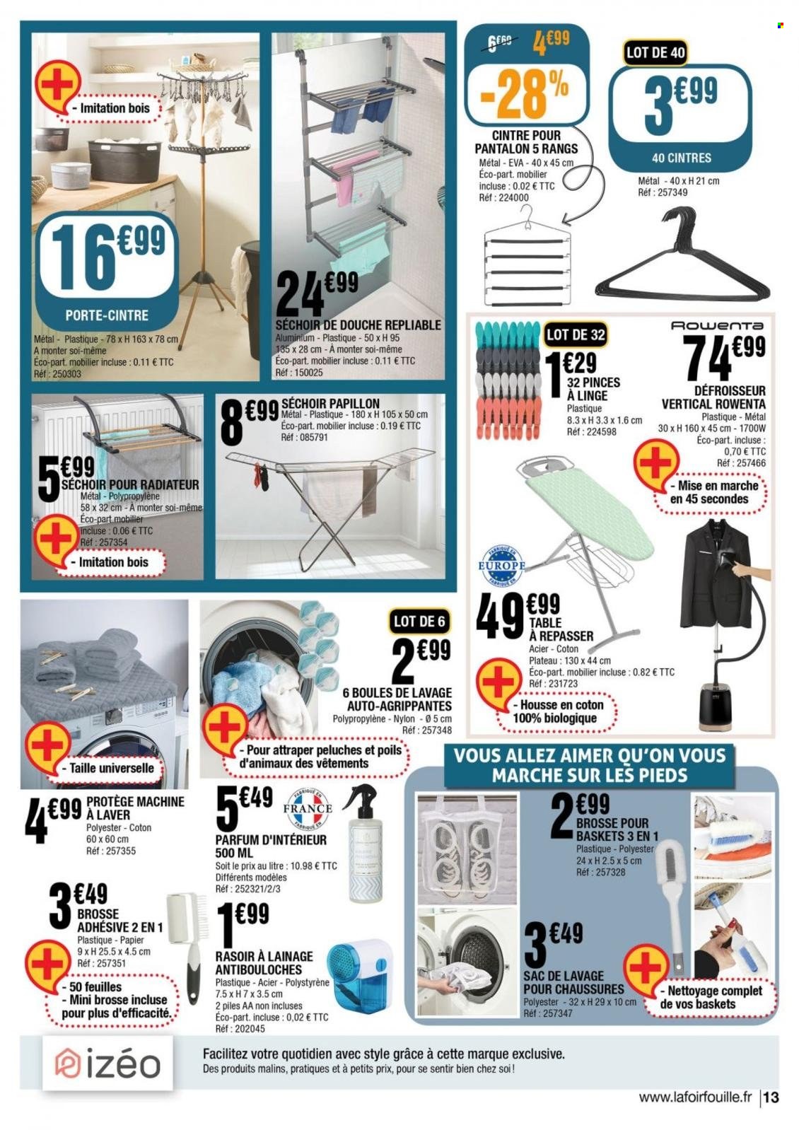 Catalogue La Foir'Fouille - 02/01/2023 - 08/01/2023. Page 13