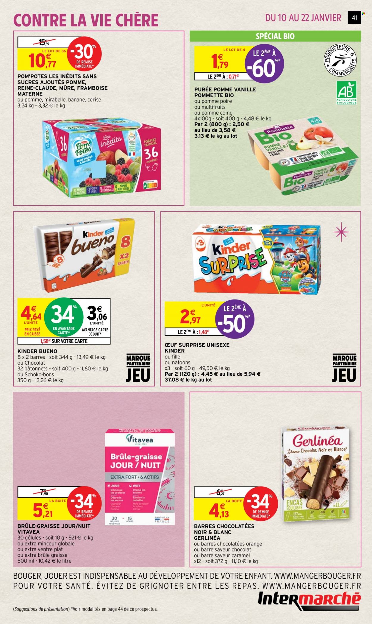 Catalogue Intermarché Super - 10/01/2023 - 22/01/2023. Page 41