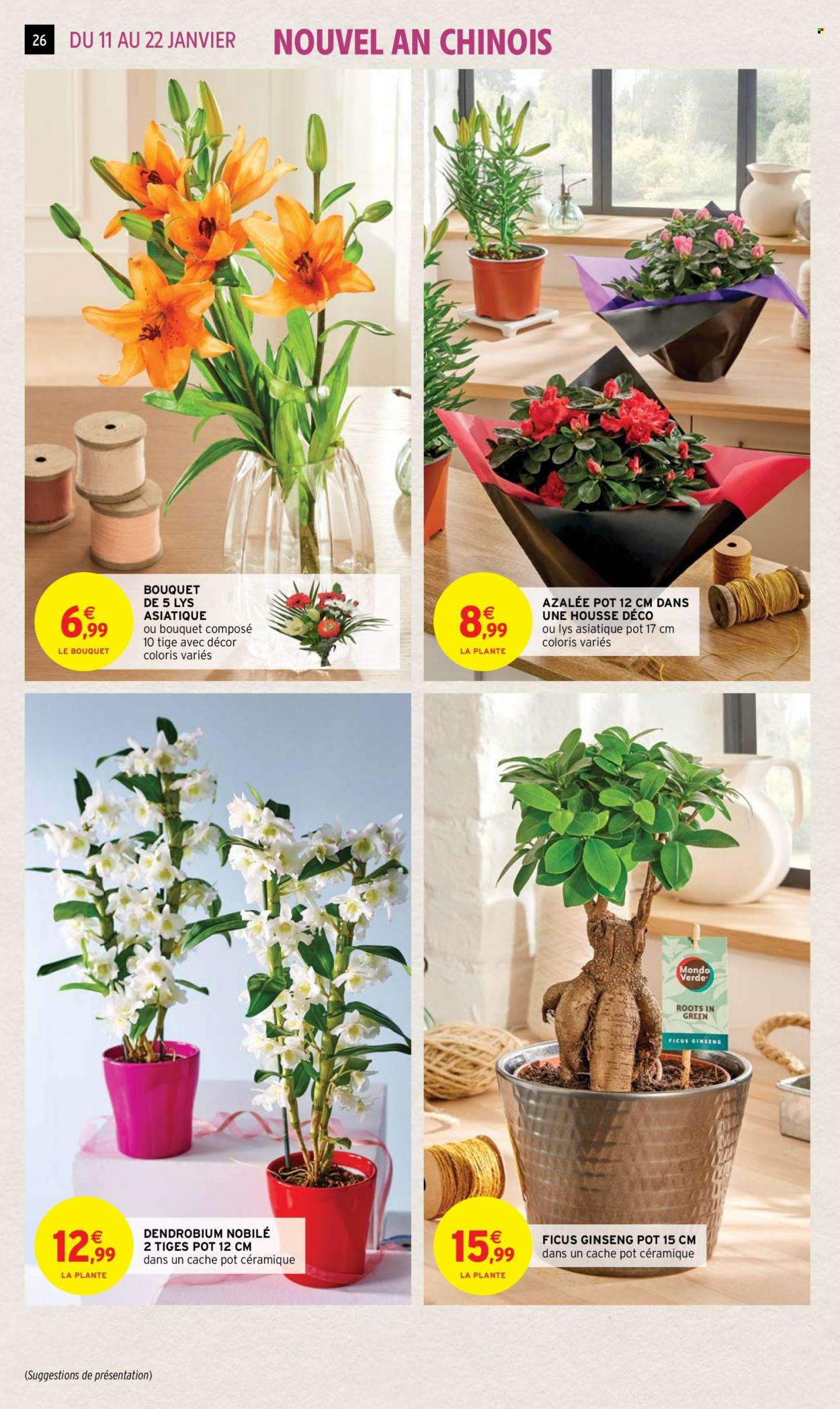 Catalogue Intermarché Hyper - 10/01/2023 - 22/01/2023. Page 26