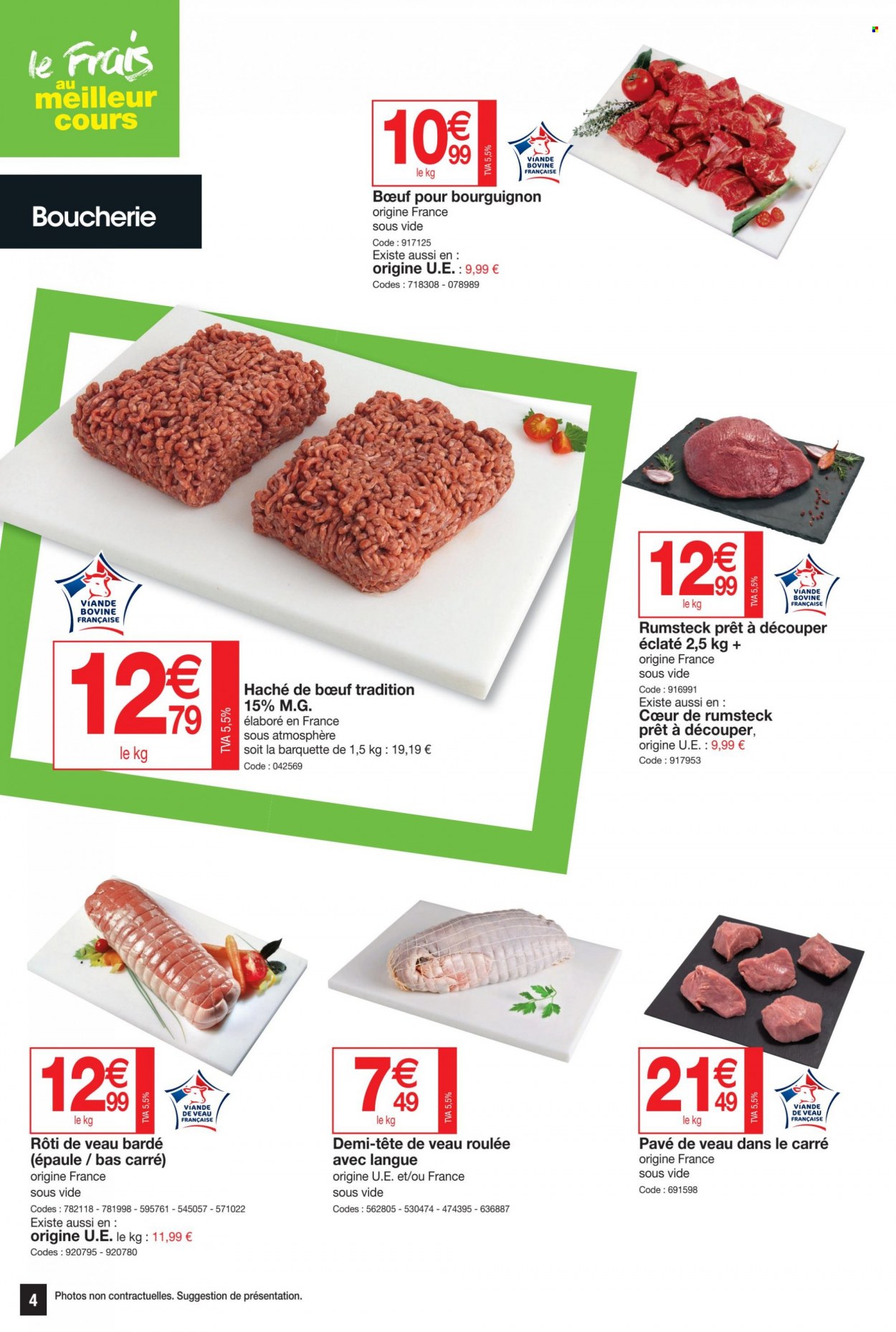Catalogue Promocash - 05/01/2023 - 14/01/2023. Page 4