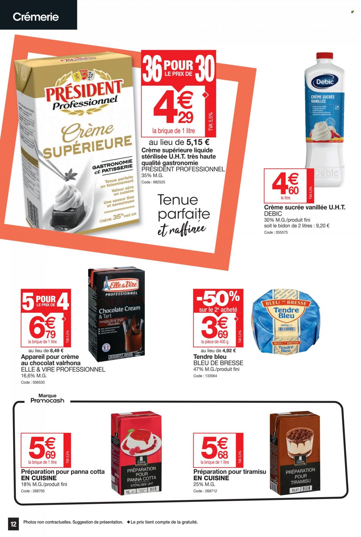 Catalogue Promocash - 05/01/2023 - 14/01/2023. Page 12