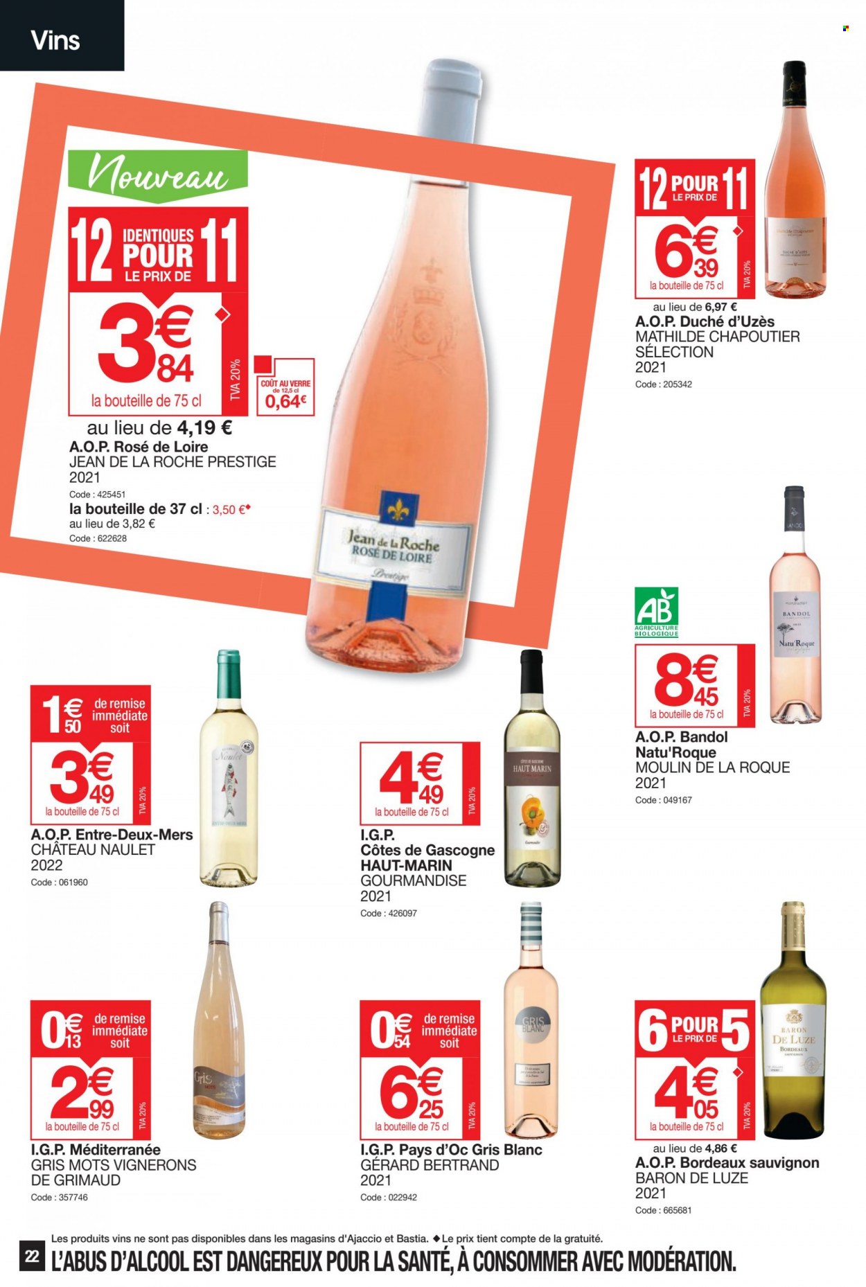 Catalogue Promocash - 05/01/2023 - 14/01/2023. Page 22