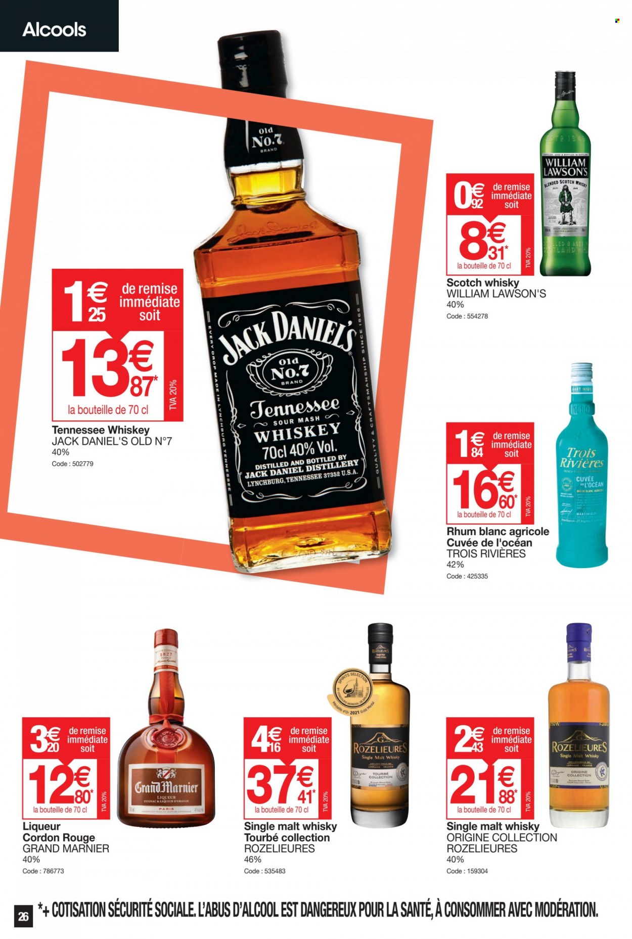 Catalogue Promocash - 05/01/2023 - 14/01/2023. Page 26