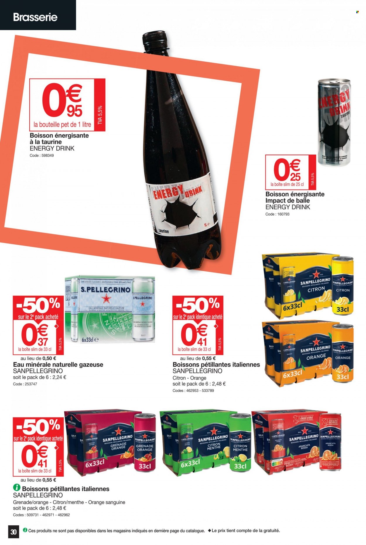 Catalogue Promocash - 05/01/2023 - 14/01/2023. Page 30