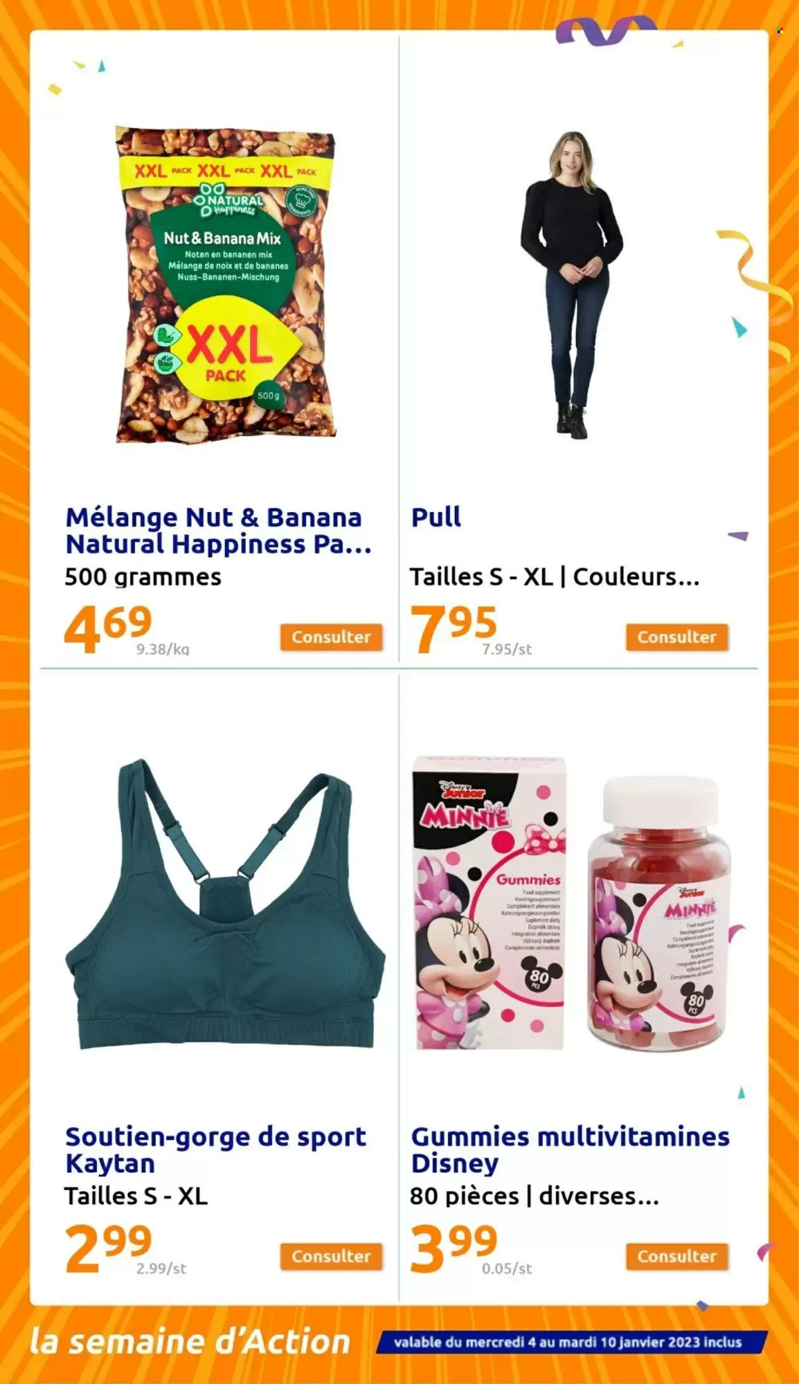 Catalogue Action - 04/01/2023 - 10/01/2023. Page 2
