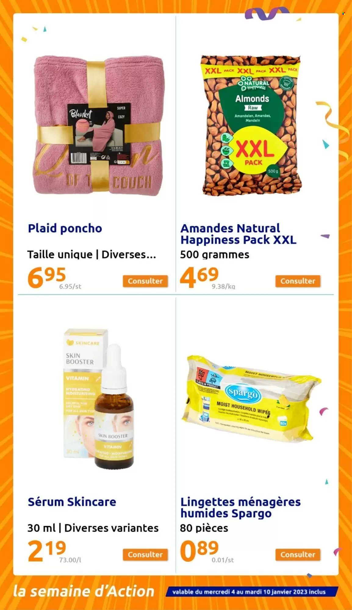 Catalogue Action - 04/01/2023 - 10/01/2023. Page 18