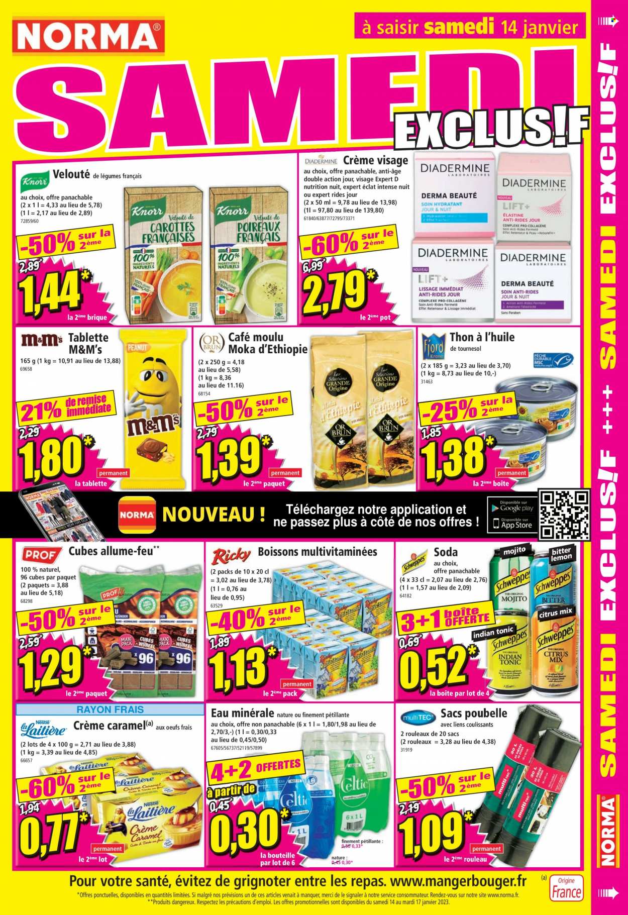 Catalogue Norma - 11/01/2023 - 17/01/2023. Page 11