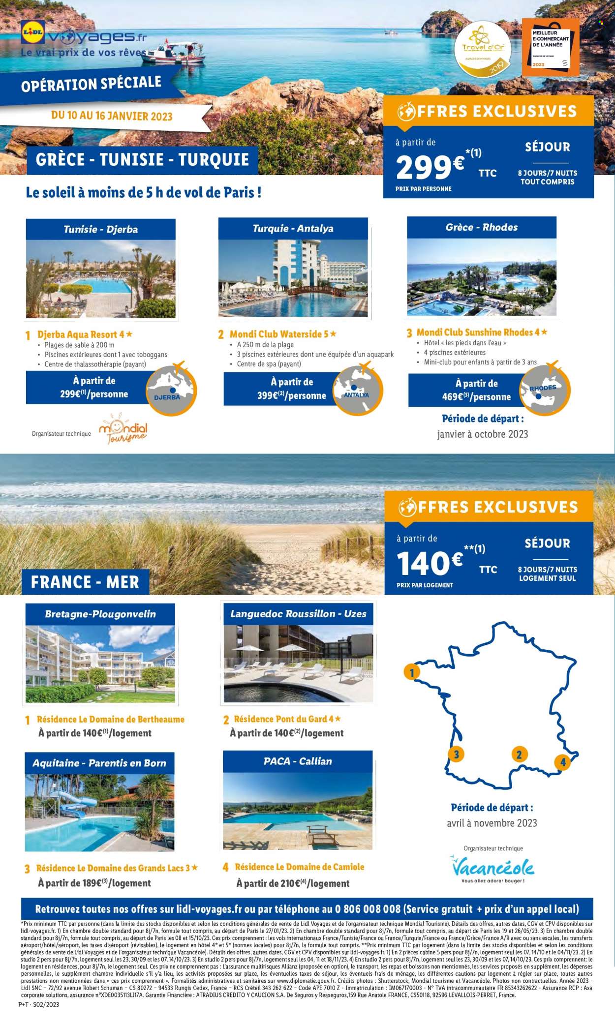 Catalogue Lidl - 11/01/2023 - 17/01/2023. Page 28