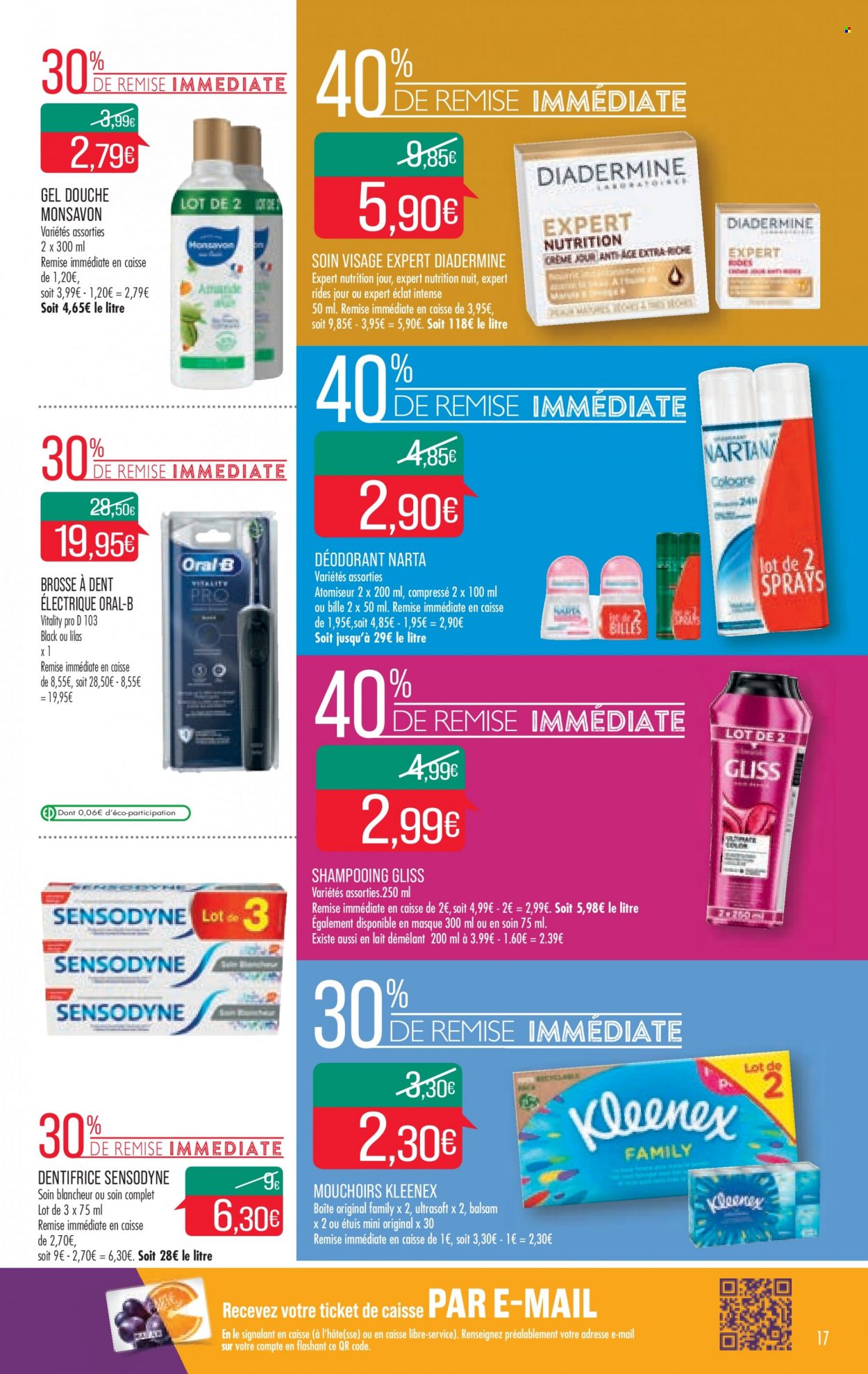 Catalogue Supermarché Match - 10/01/2023 - 22/01/2023. Page 17