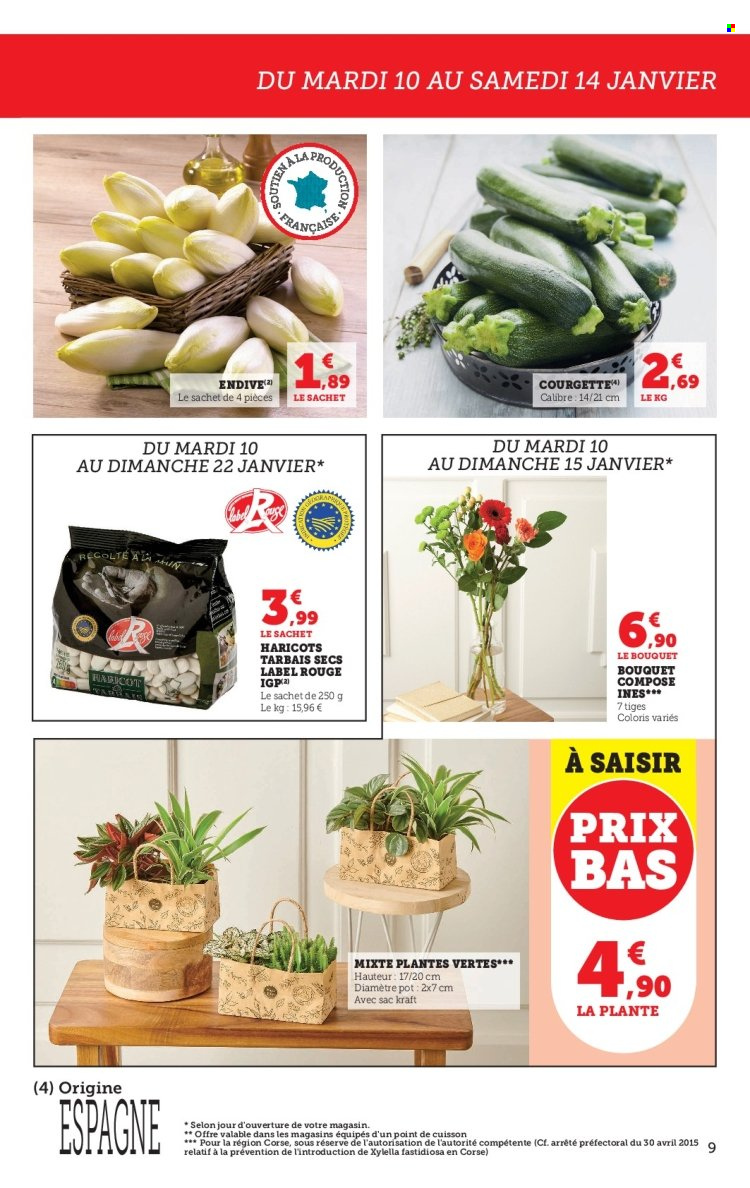 Catalogue U express - 10/01/2023 - 22/01/2023. Page 9