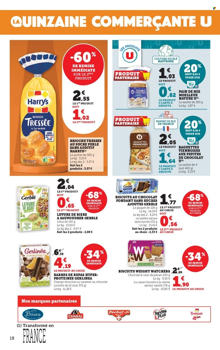 Catalogue U express - 10/01/2023 - 22/01/2023. Page 18