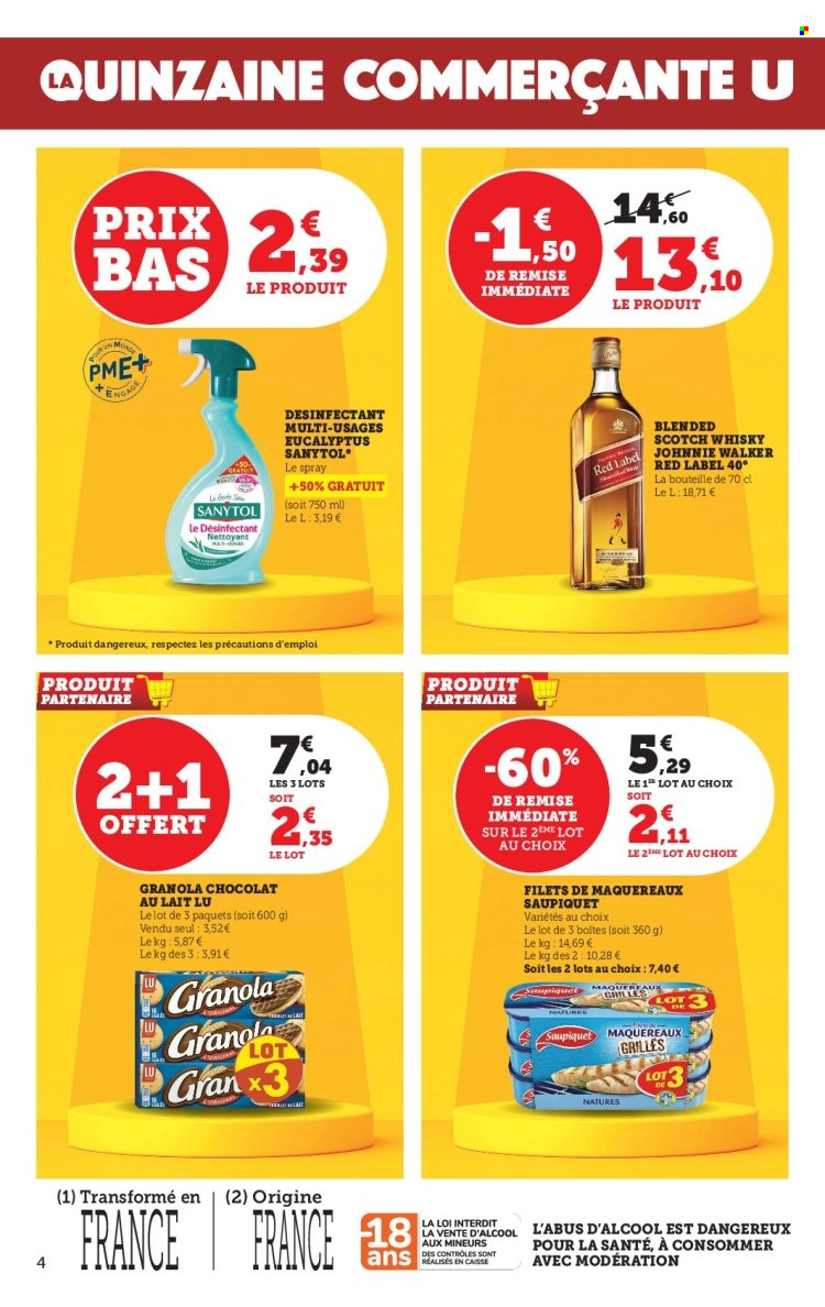 Catalogue HYPER U - 10/01/2023 - 22/01/2023. Page 4