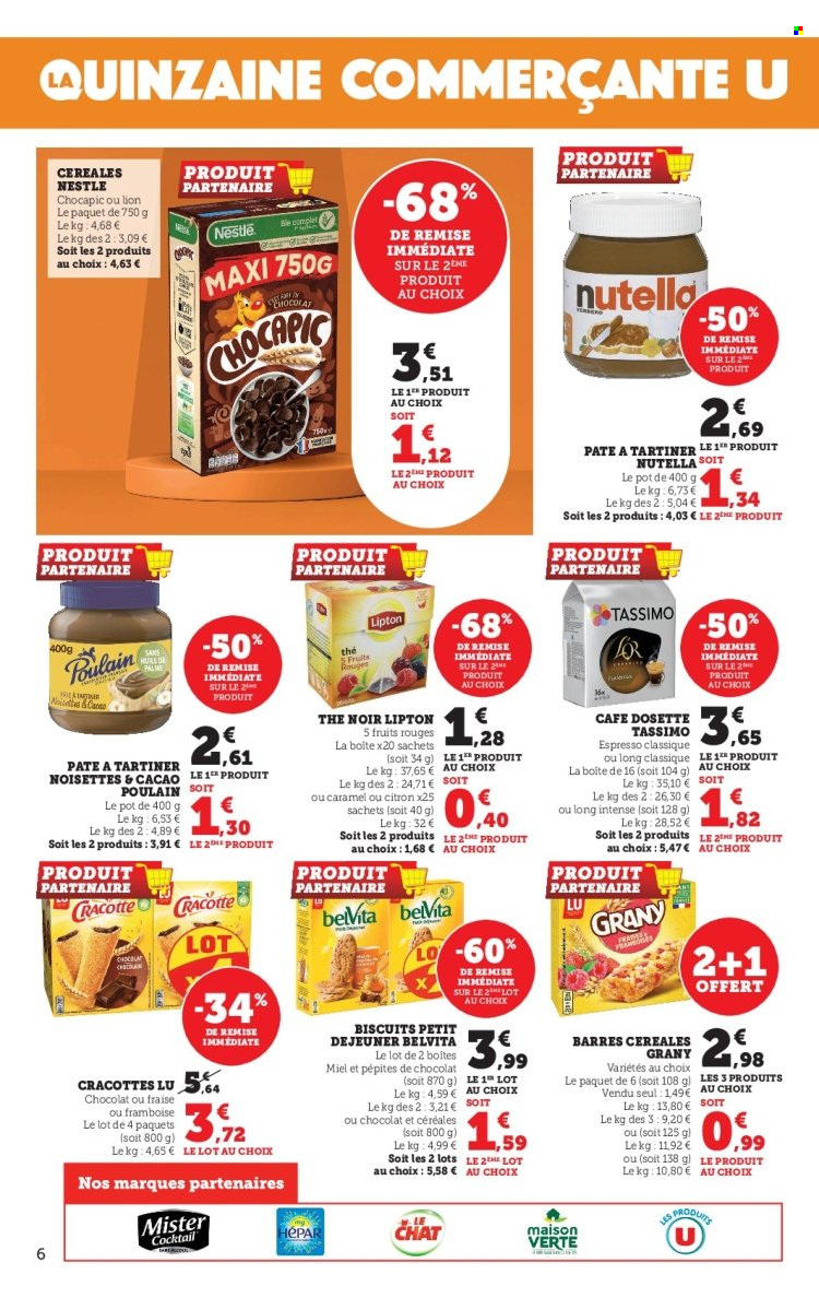 Catalogue HYPER U - 10/01/2023 - 22/01/2023. Page 6