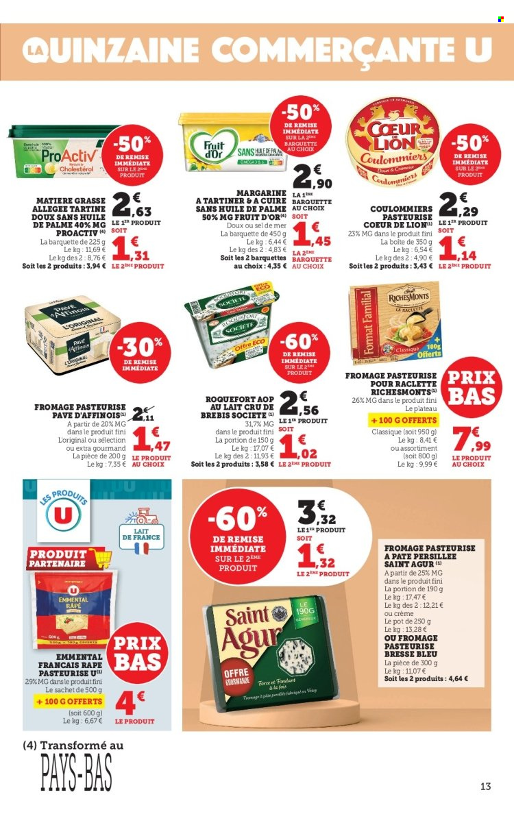 Catalogue HYPER U - 10/01/2023 - 22/01/2023. Page 13