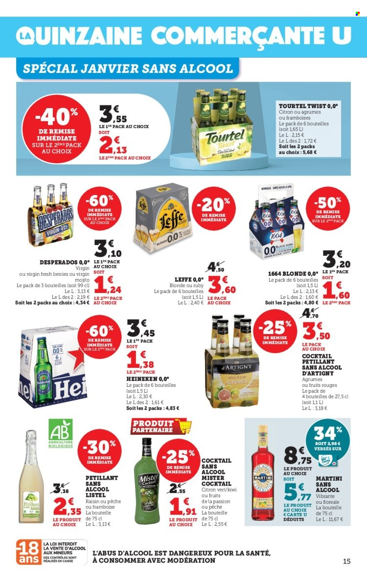 Catalogue HYPER U - 10/01/2023 - 22/01/2023. Page 15