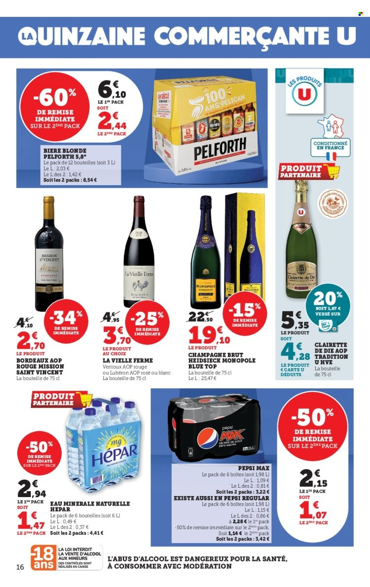 Catalogue HYPER U - 10/01/2023 - 22/01/2023. Page 16