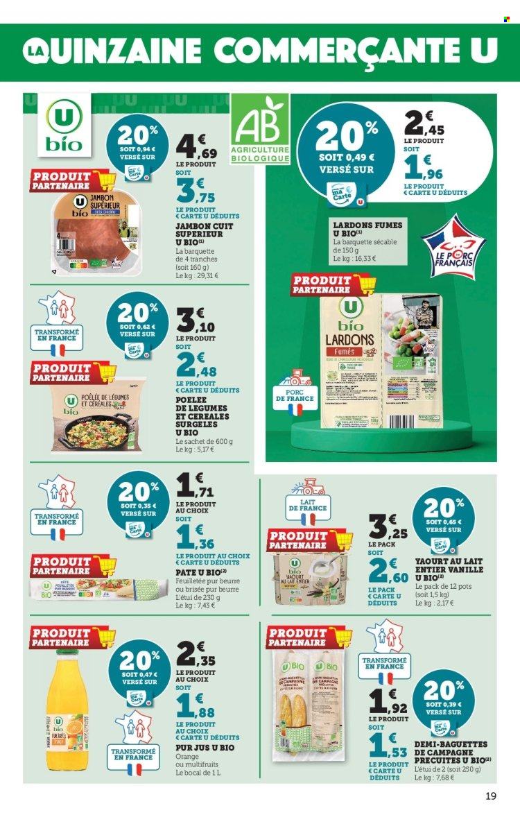 Catalogue HYPER U - 10/01/2023 - 22/01/2023. Page 19