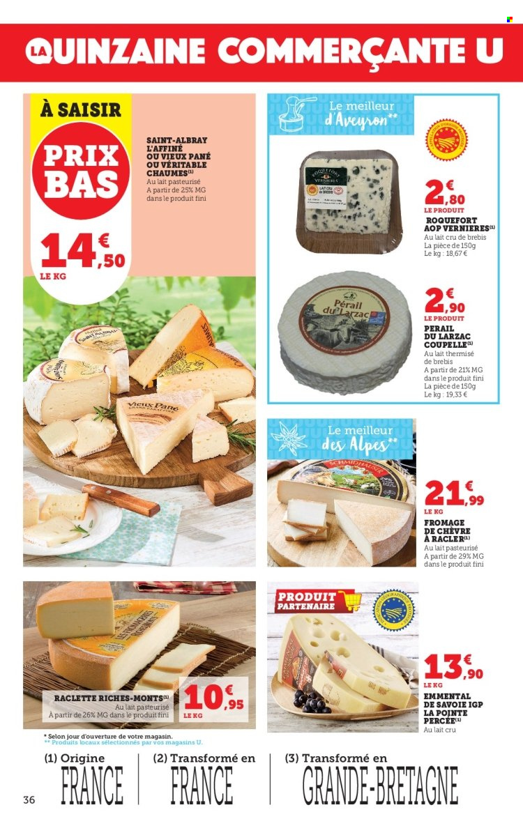 Catalogue HYPER U - 10/01/2023 - 22/01/2023. Page 36
