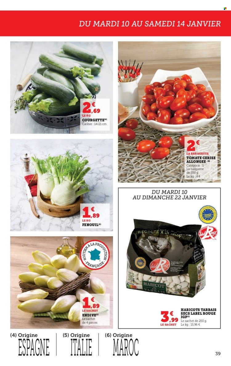 Catalogue HYPER U - 10/01/2023 - 22/01/2023. Page 39