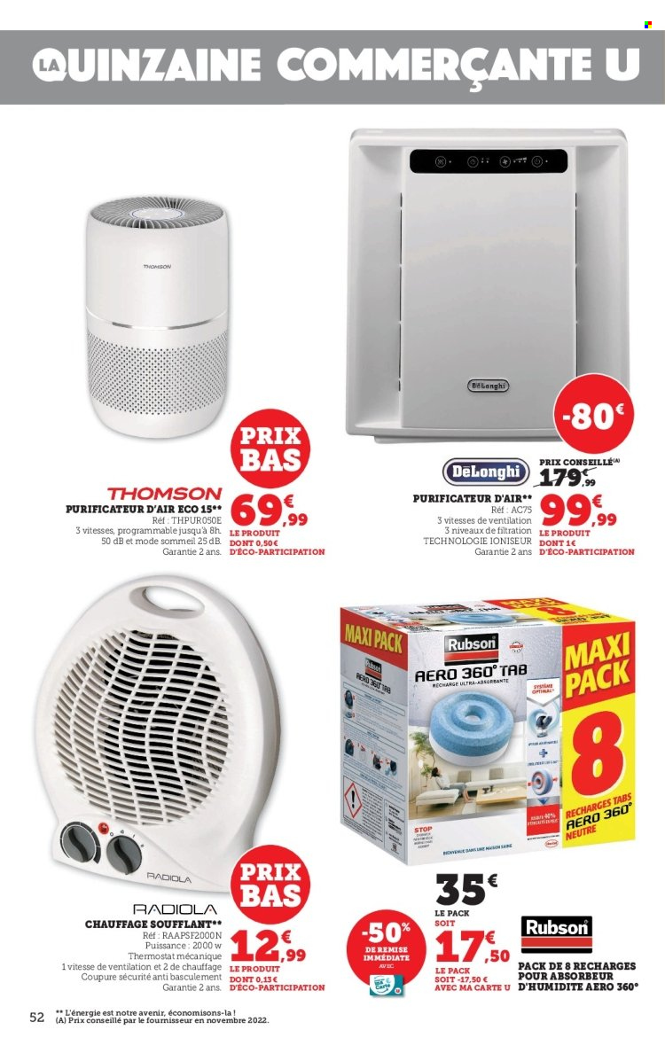 Catalogue HYPER U - 10/01/2023 - 22/01/2023. Page 52